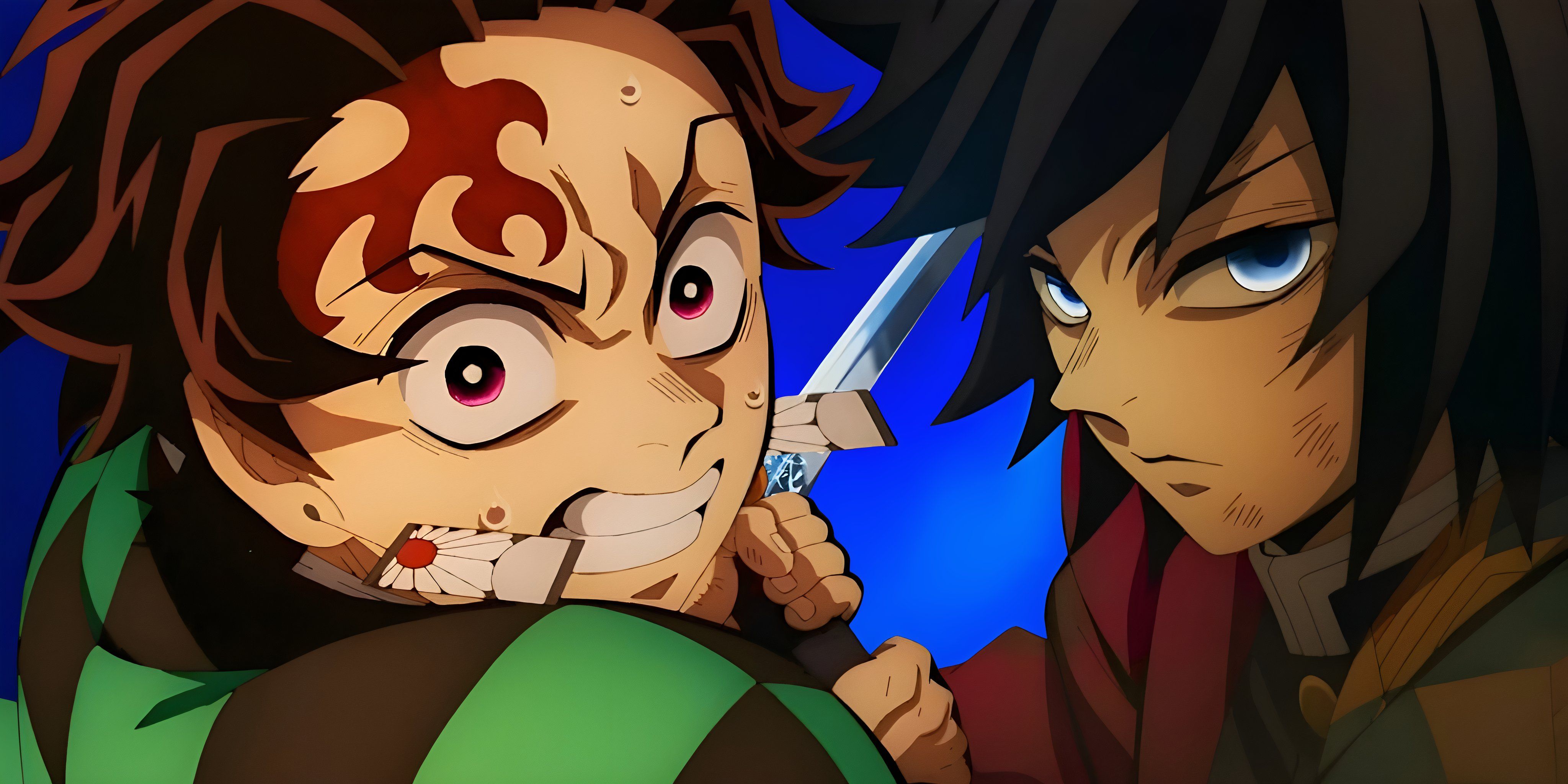 Demon Slayer's newest movie is a hit, but fans are complaining about the battles.