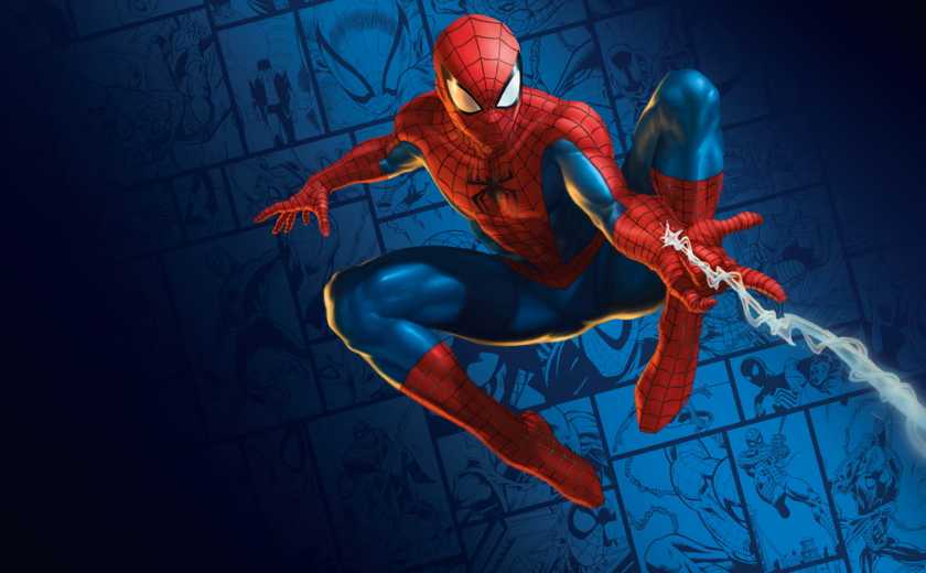 Magic: the Gathering Reveals New Spider-Man Mechanics