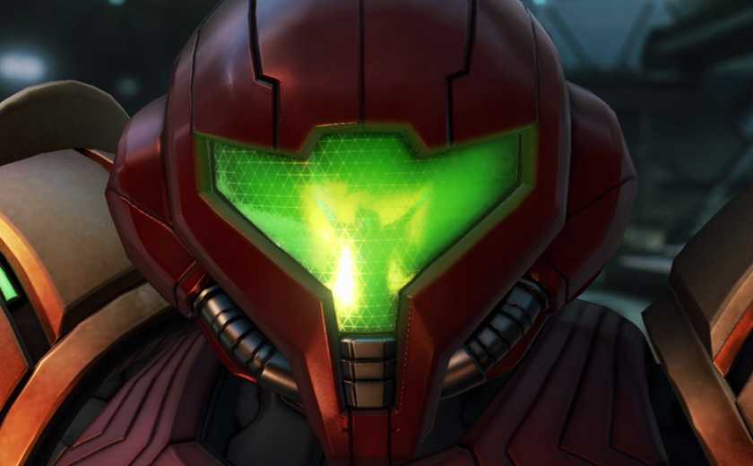 metroid prime 4 release date leak