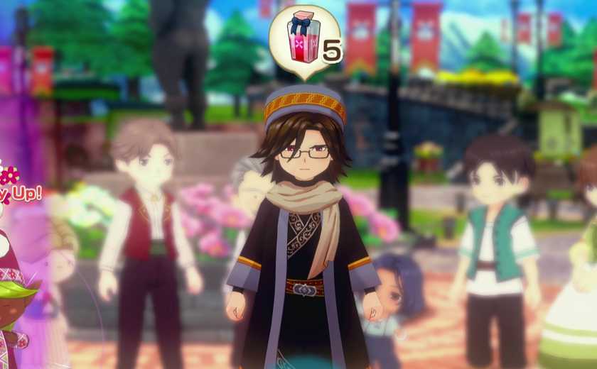 tips story of seasons grand bazaar